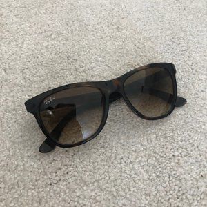 ORIGINAL WAYFARER CLASSIC Ray-Ban RB4184 Tortoise